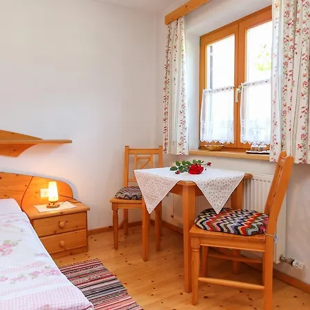 Müllergut 3* Sankt Martin bei Lofer