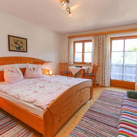 بيت ضيافة Fruehstueckspension Muellergut