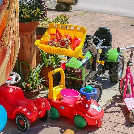 Fruehstueckspension Muellergut 3* سانكت مارتن باي لوفر