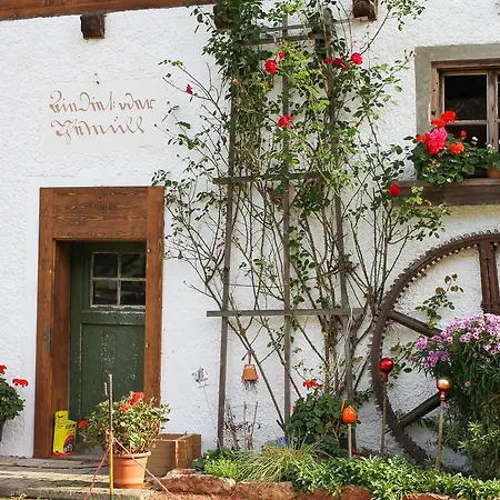 Müllergut 3* Sankt Martin bei Lofer