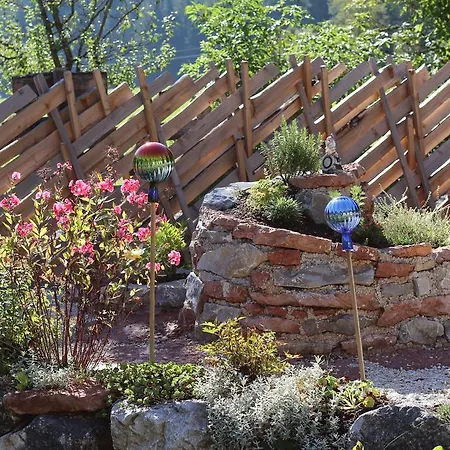 Fruehstueckspension Muellergut 3*