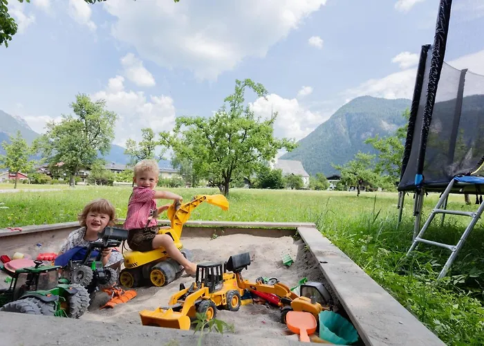 ゲストハウス Fruehstueckspension Muellergut