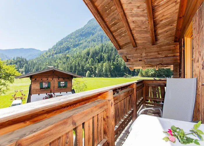 ゲストハウス Fruehstueckspension Muellergut ザンクト・マルティン・バイ・ローファー