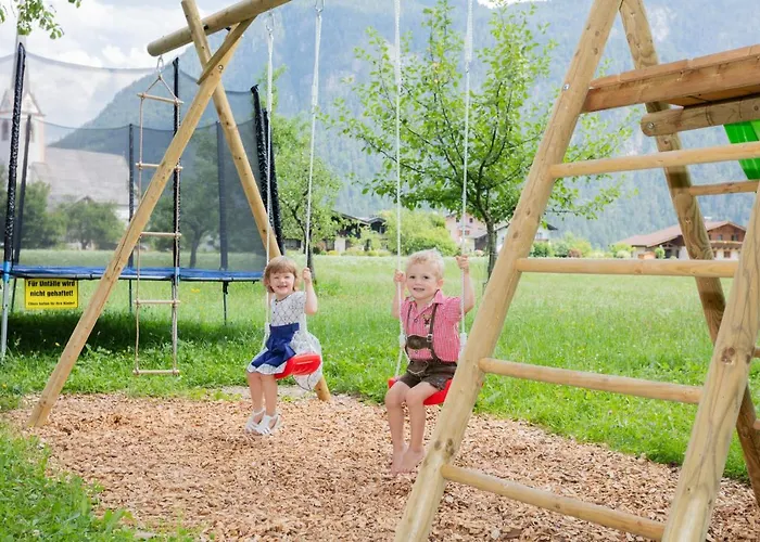 Fruehstueckspension Muellergut 3*