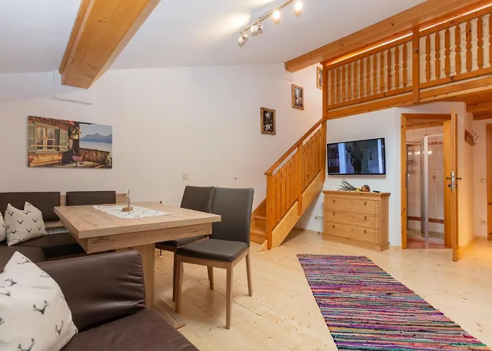 Fruehstueckspension Muellergut ゲストハウス