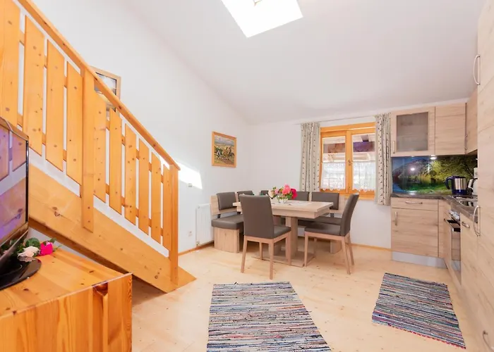 Fruehstueckspension Muellergut 3*