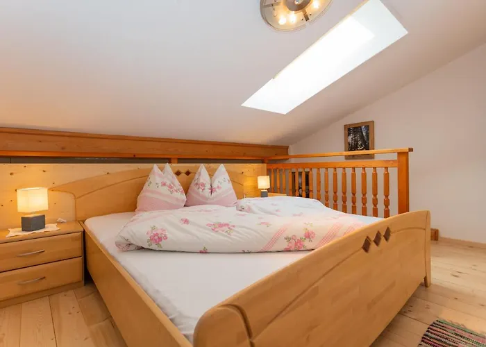 Fruehstueckspension Muellergut 3*