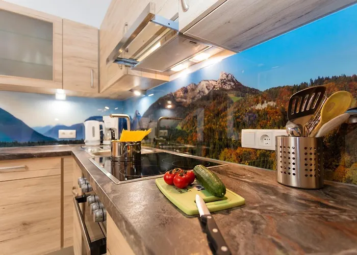 Fruehstueckspension Muellergut 3* ザンクト・マルティン・バイ・ローファー