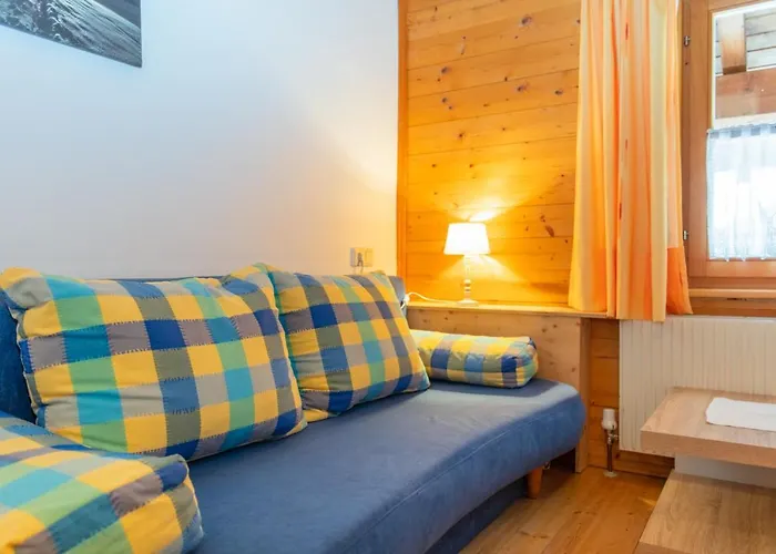 ゲストハウス Fruehstueckspension Muellergut