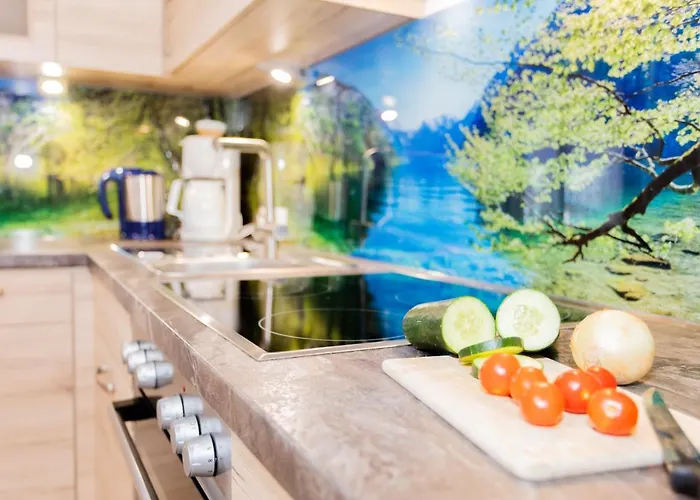 Fruehstueckspension Muellergut ザンクト・マルティン・バイ・ローファー