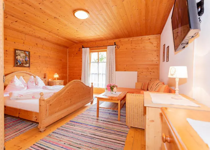 ゲストハウス Fruehstueckspension Muellergut 3*