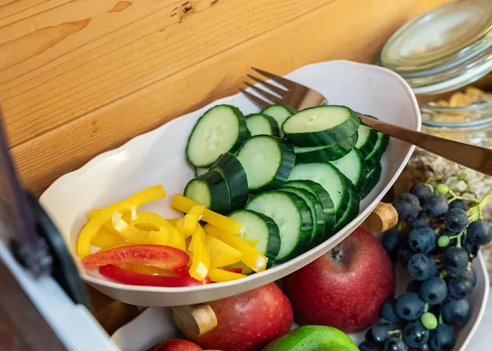 Fruehstueckspension Muellergut 3*