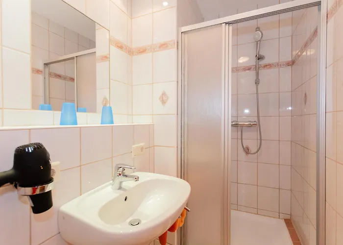 ゲストハウス Fruehstueckspension Muellergut ザンクト・マルティン・バイ・ローファー