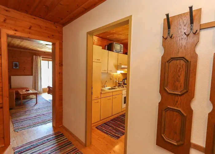 ゲストハウス Fruehstueckspension Muellergut 3*