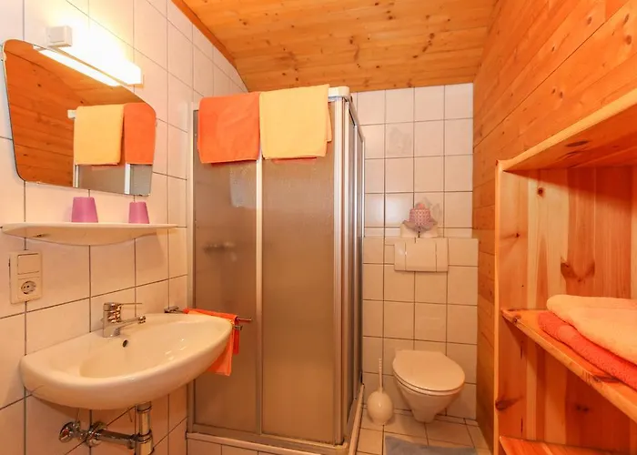 Fruehstueckspension Muellergut ゲストハウス