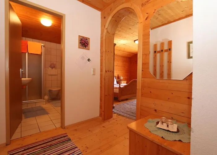 Fruehstueckspension Muellergut