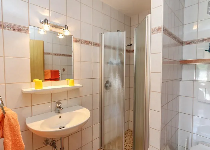 Fruehstueckspension Muellergut ザンクト・マルティン・バイ・ローファー