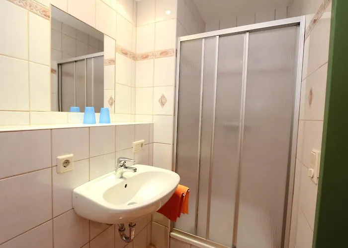 Fruehstueckspension Muellergut ゲストハウス ザンクト・マルティン・バイ・ローファー