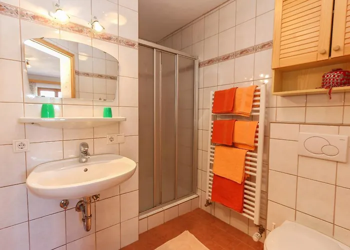 Fruehstueckspension Muellergut ゲストハウス 3*