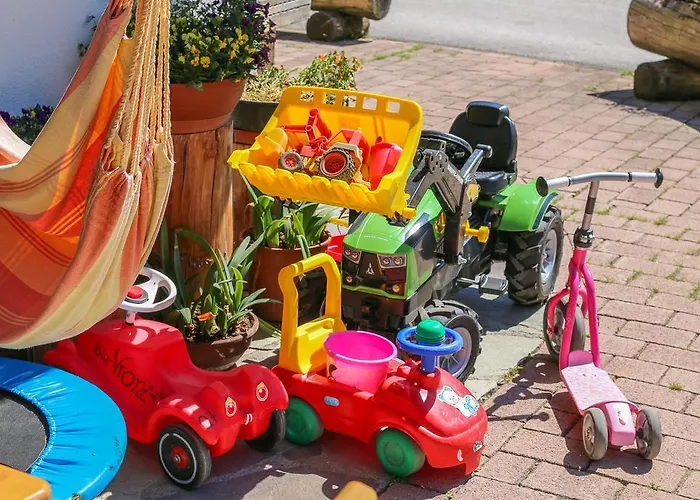 Fruehstueckspension Muellergut 3* ザンクト・マルティン・バイ・ローファー