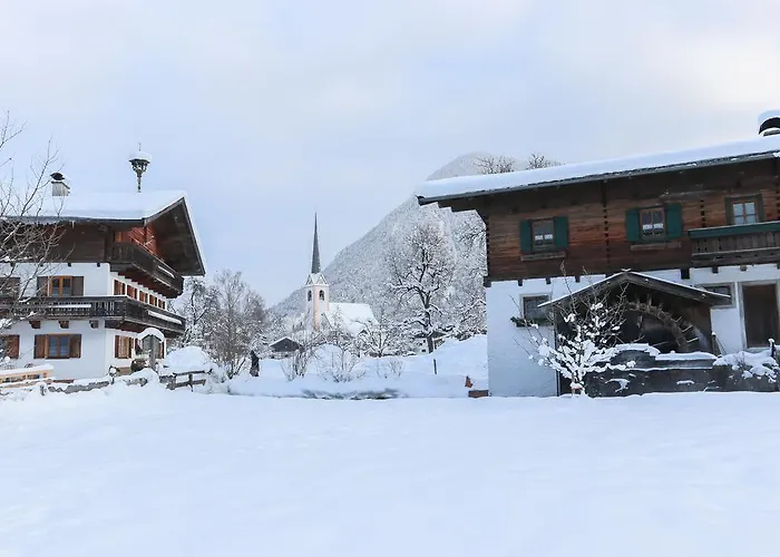 Fruehstueckspension Muellergut