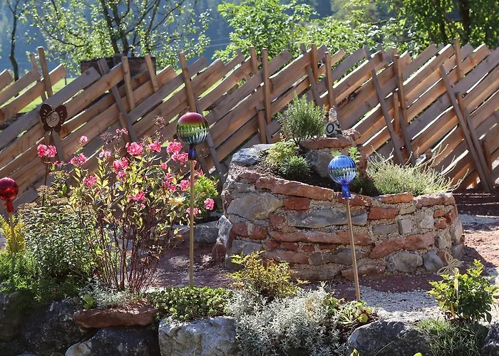 Fruehstueckspension Muellergut 3*